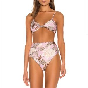 Amuse Society, Bikini set, S